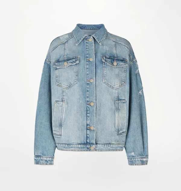 Chiara Ferragni Brand FERRAGNI PUNK JACKET | Blazers & Jackets