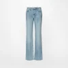Chiara Ferragni Brand FERRAGNI PUNK JEANS | Pants & Skirts