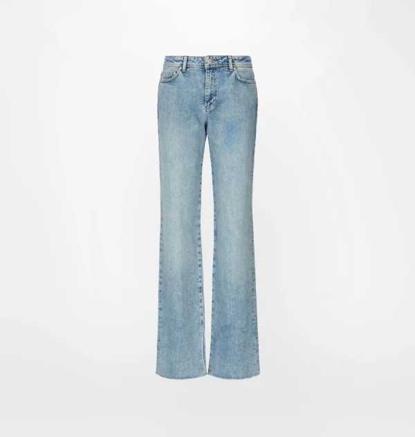 Chiara Ferragni Brand FERRAGNI PUNK JEANS | Pants & Skirts