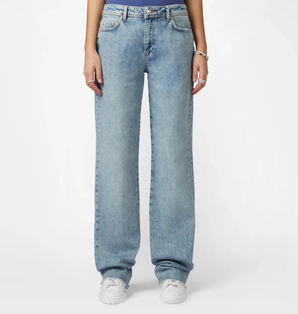 Chiara Ferragni Brand FERRAGNI PUNK JEANS | Pants & Skirts
