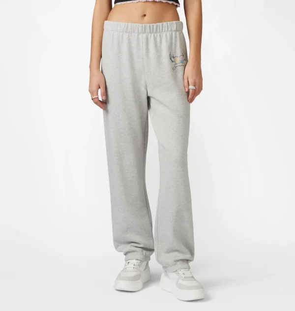 Chiara Ferragni Brand FERRAGNI PUNK TROUSERS | Pants & Skirts