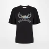 Chiara Ferragni Brand FERRAGNI PUNK T-SHIRT | Tops & T-Shirt
