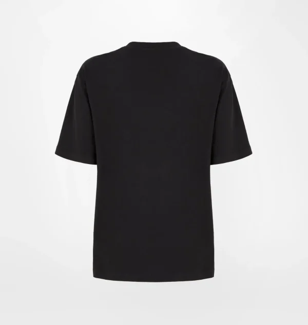 Chiara Ferragni Brand FERRAGNI PUNK T-SHIRT | Tops & T-Shirt