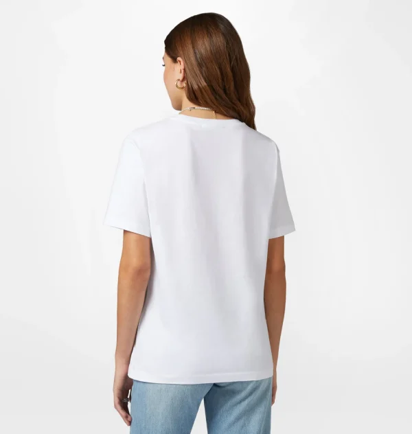 Chiara Ferragni Brand FERRAGNI PUNK T-SHIRT | Tops & T-Shirt