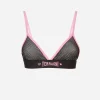 Chiara Ferragni Brand FERRAGNI STRETCH BRALETTE | Underwear