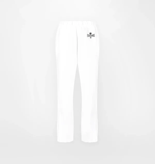 Chiara Ferragni Brand FERRAGNI STRETCH JOGGER | Pants & Skirts