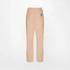 Chiara Ferragni Brand FERRAGNI STRETCH JOGGER | Pants & Skirts