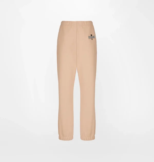 Chiara Ferragni Brand FERRAGNI STRETCH JOGGER | Pants & Skirts