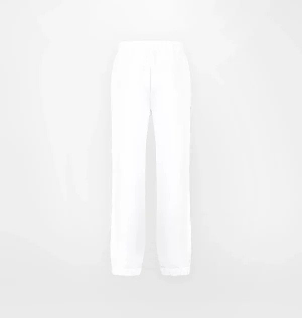 Chiara Ferragni Brand FERRAGNI STRETCH JOGGER | Pants & Skirts