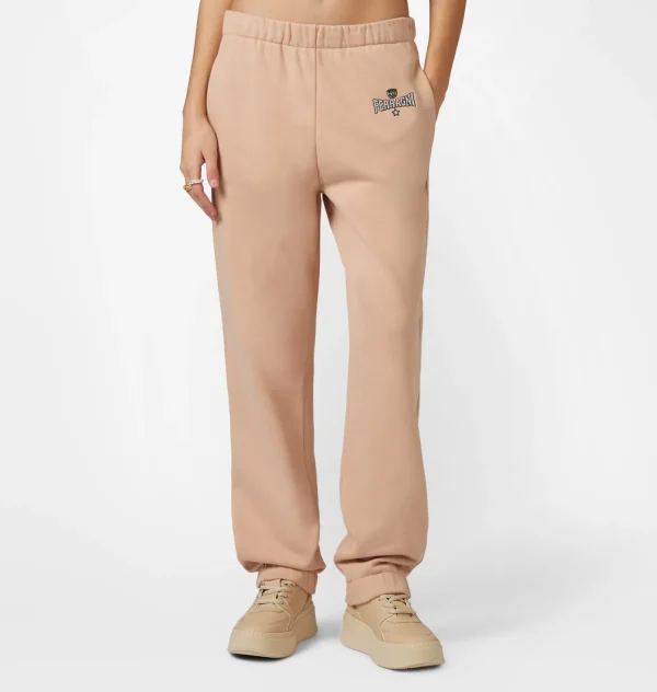 Chiara Ferragni Brand FERRAGNI STRETCH JOGGER | Pants & Skirts