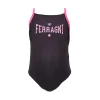 Chiara Ferragni Brand FERRAGNI STRETCH ONE-PIECE SWIMMING COSTUME | Kids Kids 2-10 Years