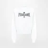Chiara Ferragni Brand FERRAGNI STRETCH SWEATSHIRT | Sweats
