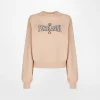 Chiara Ferragni Brand FERRAGNI STRETCH SWEATSHIRT | Sweats