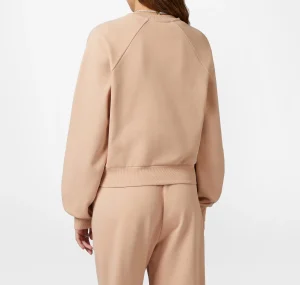 Chiara Ferragni Brand FERRAGNI STRETCH SWEATSHIRT | Sweats