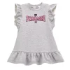 Chiara Ferragni Brand FERRAGNI STRETCH SWEATSHIRT DRESS | Kids New Born 0-24 Months
