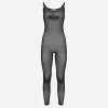 Chiara Ferragni Brand FERRAGNI TULLE JUMPSUIT | Underwear | Dresses