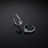 Chiara Ferragni Brand FIRST LOVE EARRINGS | Earrings