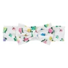 Chiara Ferragni Brand FLOWERS BAND | Kids New Born 0-24 Months