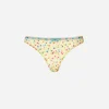 Chiara Ferragni Brand FLOWERS BRAZILIAN BRIEFS | Underwear
