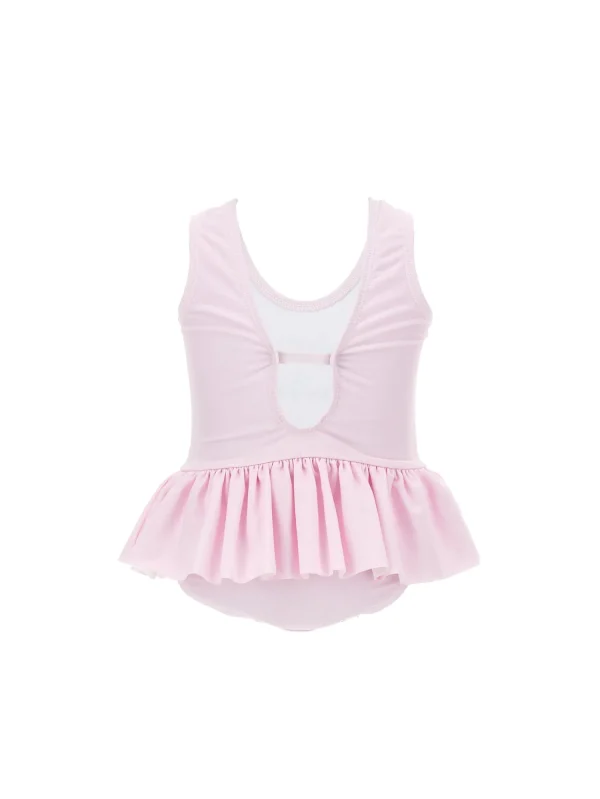 Chiara Ferragni Brand FLOWERS COSTUME | Kids New Born 0-24 Months