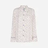 Chiara Ferragni Brand FLOWERS PYJAMAS | Homewear