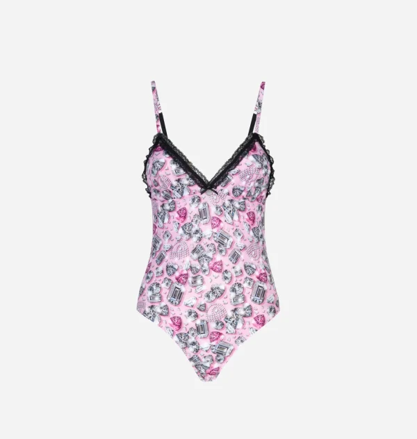 Chiara Ferragni Brand GEMS BODY | Underwear