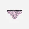 Chiara Ferragni Brand GEMS BRAZILIAN BRIEF | Underwear