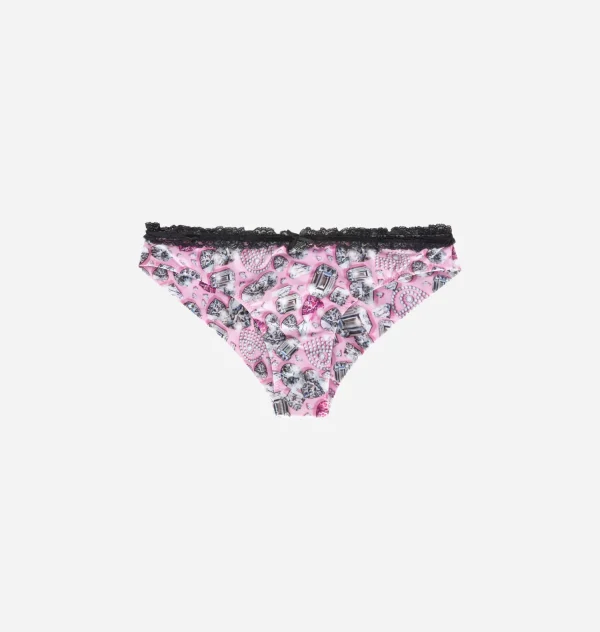 Chiara Ferragni Brand GEMS BRAZILIAN BRIEF | Underwear