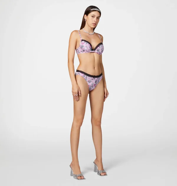 Chiara Ferragni Brand GEMS BRAZILIAN BRIEF | Underwear