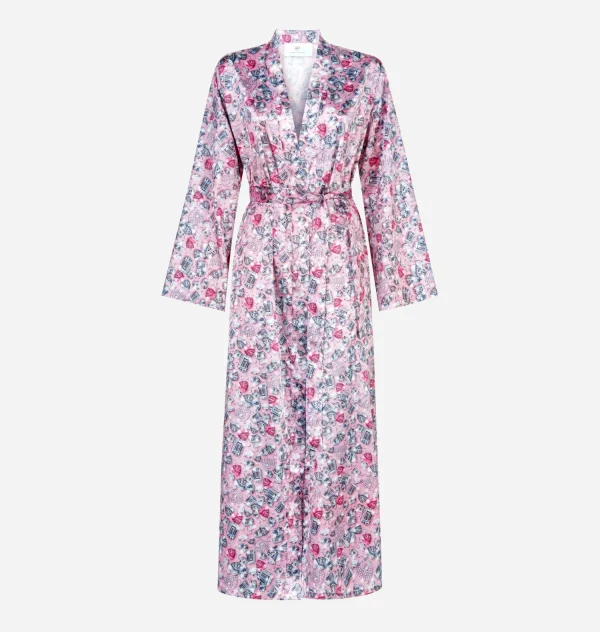 Chiara Ferragni Brand GEMS NIGHT-GOWN | Homewear