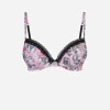Chiara Ferragni Brand GEMS PUSH-UP | Underwear