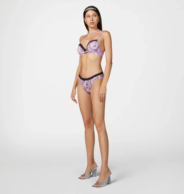 Chiara Ferragni Brand GEMS PUSH-UP | Underwear