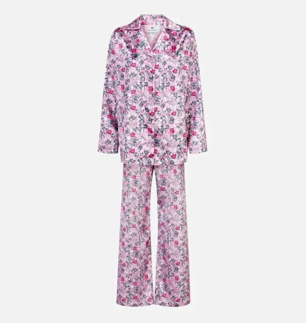 Chiara Ferragni Brand GEMS PYJAMAS | Homewear