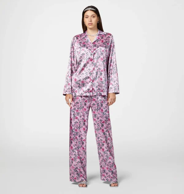 Chiara Ferragni Brand GEMS PYJAMAS | Homewear
