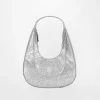 Chiara Ferragni Brand GLITTER CAIA BAG | Bags
