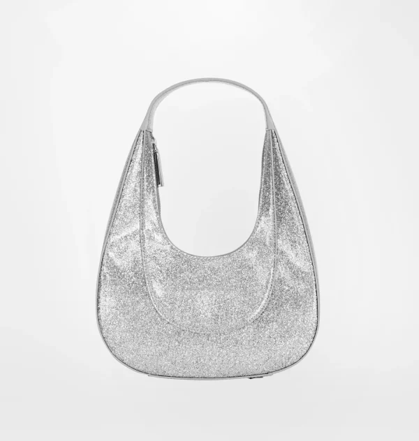 Chiara Ferragni Brand GLITTER CAIA BAG | Bags