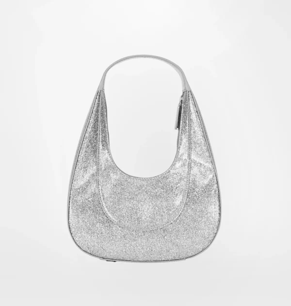 Chiara Ferragni Brand GLITTER CAIA BAG | Bags
