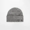 Chiara Ferragni Brand GLITTER EYE STAR BEANIE | Caps