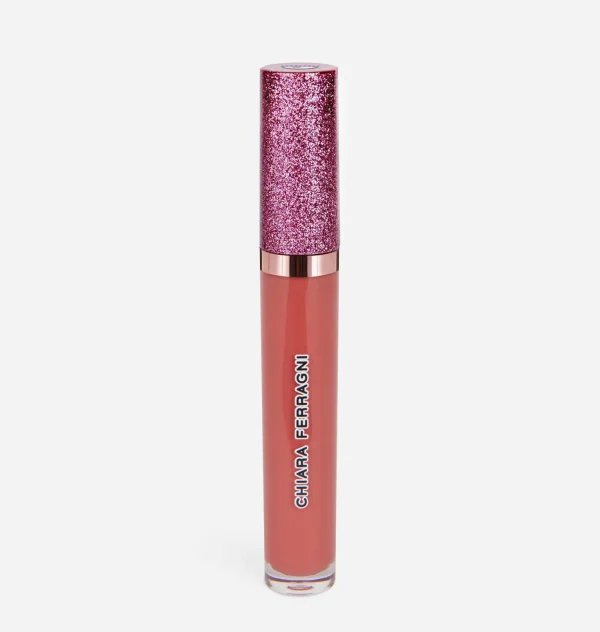 Chiara Ferragni Brand GLOSS - GLOSSY TEMPTATION 05 | Lips