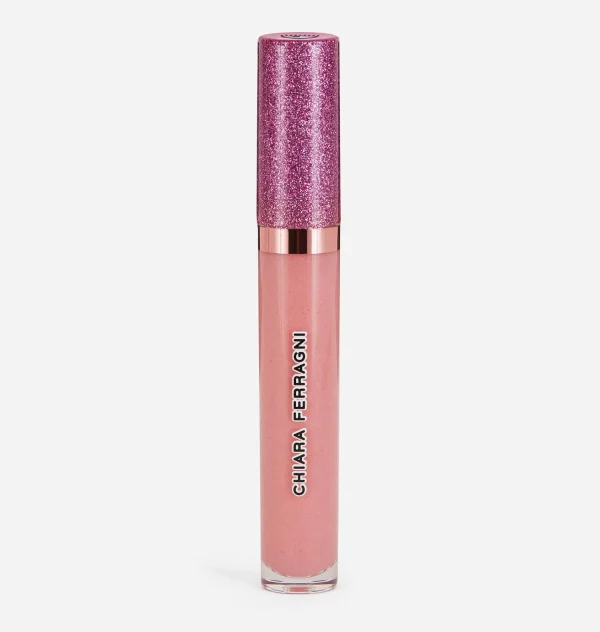 Chiara Ferragni Brand GLOSS - GLOSSY TEMPTATION 01 | Lips