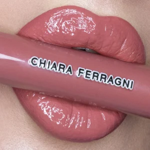 Chiara Ferragni Brand GLOSS - GLOSSY TEMPTATION 02 | Lips