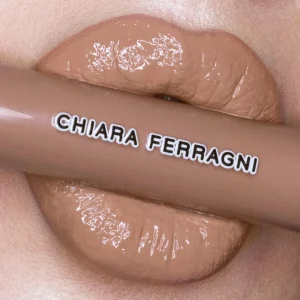 Chiara Ferragni Brand GLOSS - GLOSSY TEMPTATION 03 | Lips