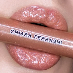 Chiara Ferragni Brand GLOSS - GLOSSY TEMPTATION 04 | Lips