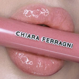 Chiara Ferragni Brand GLOSS - GLOSSY TEMPTATION 01 | Lips