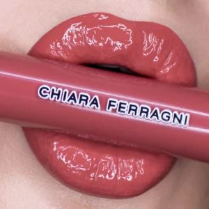 Chiara Ferragni Brand GLOSS - GLOSSY TEMPTATION 05 | Lips