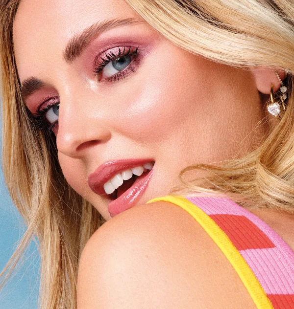 Chiara Ferragni Brand GLOSS - GLOSSY TEMPTATION 02 | Lips