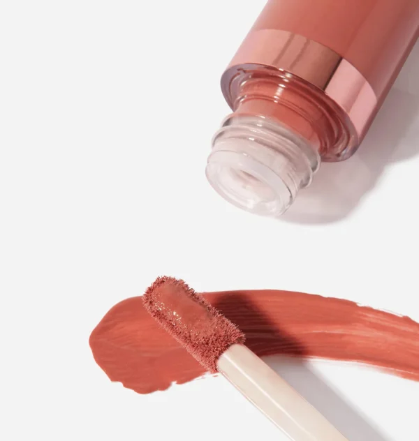 Chiara Ferragni Brand GLOSS - GLOSSY TEMPTATION 02 | Lips