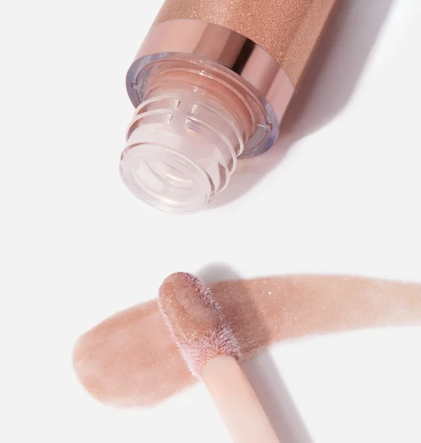 Chiara Ferragni Brand GLOSS - GLOSSY TEMPTATION 04 | Lips
