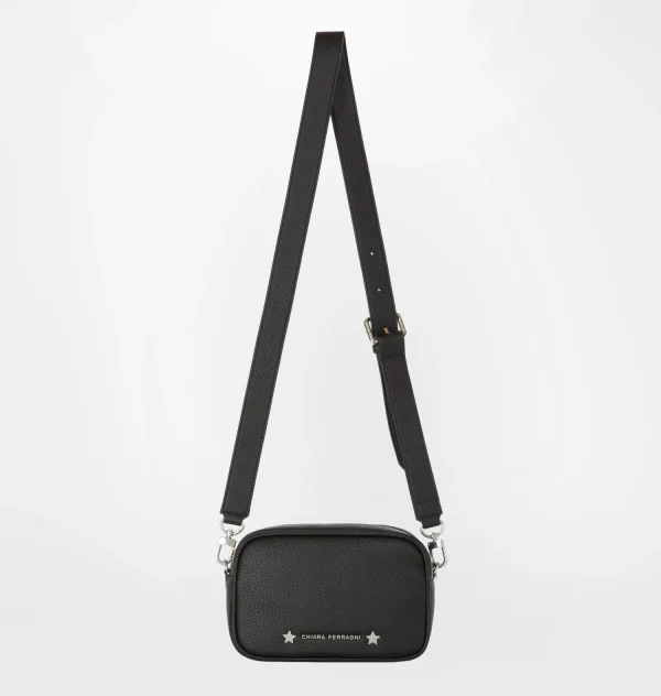 Chiara Ferragni Brand GOLDEN EYE STAR BAG | Bags