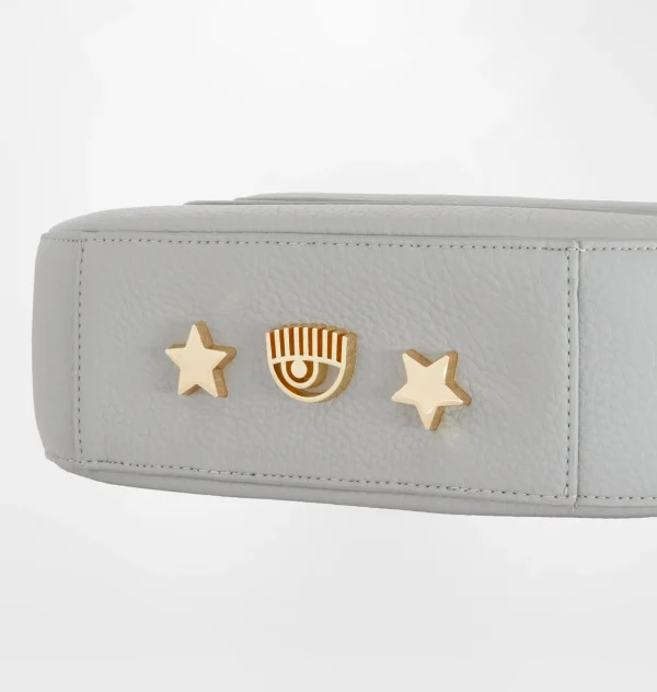 Chiara Ferragni Brand GOLDEN EYE STAR TOTE BAG | Bags